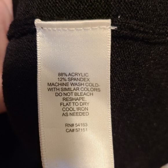 Eliza J sweater dress XL - Picture 5 of 5